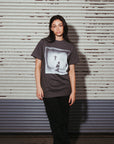 Late Nights Grey Tee