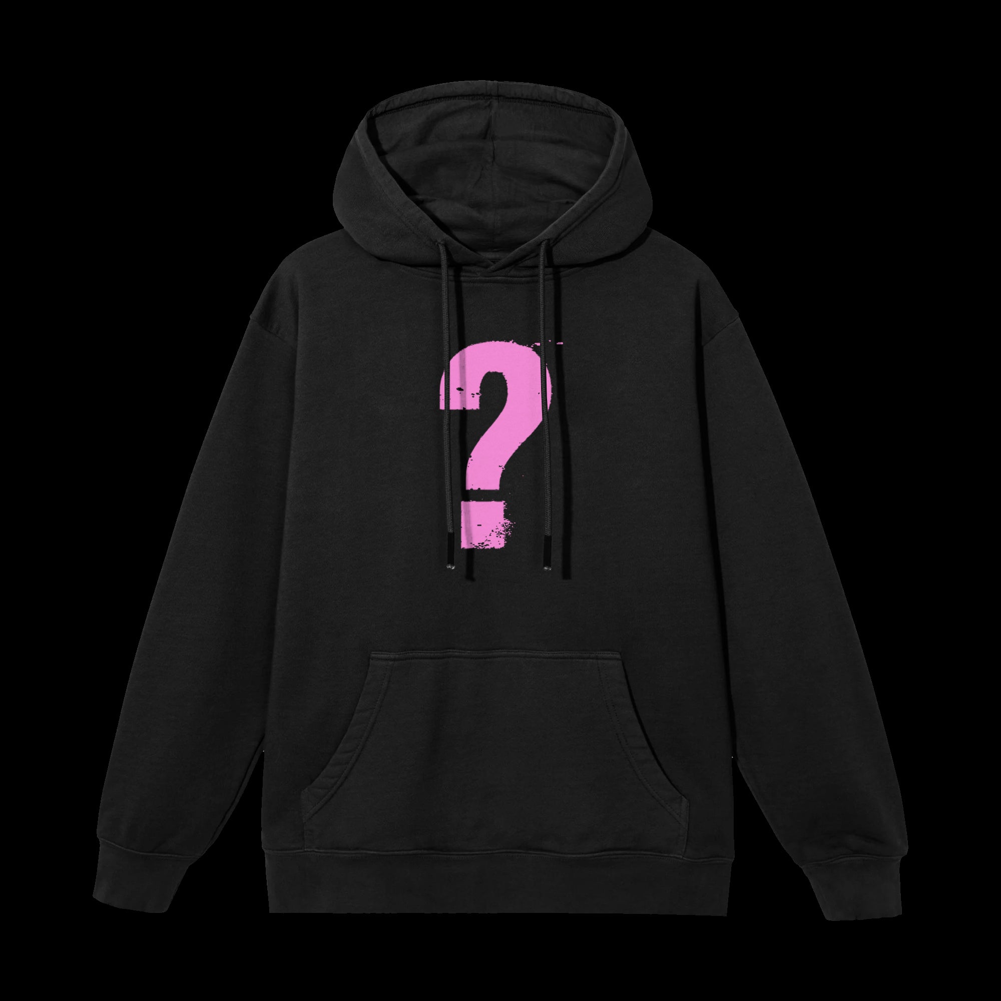 Mystery Hoodie