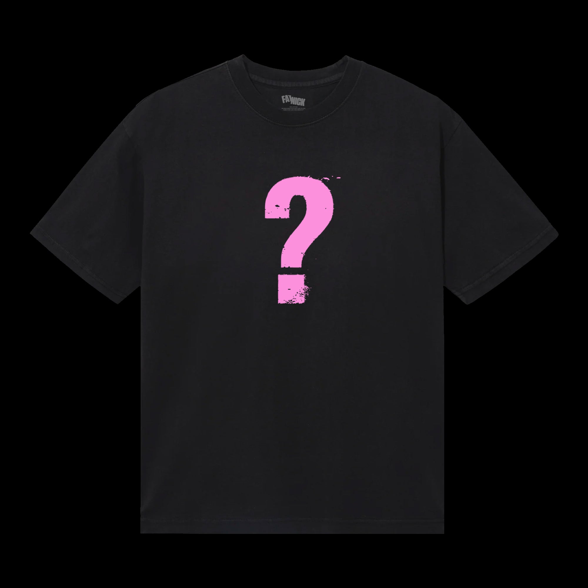 Mystery Tee