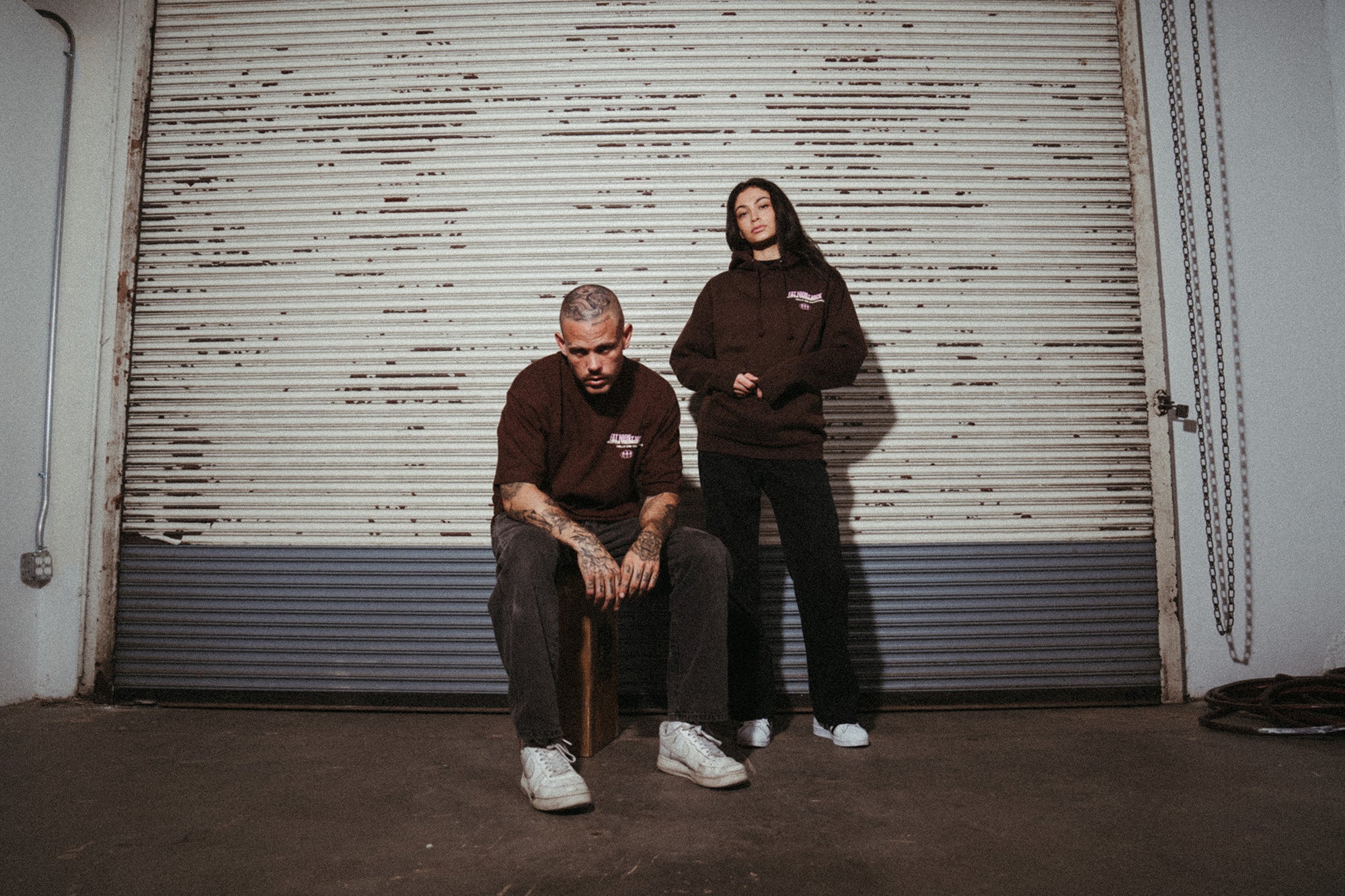 LOOKBOOK – Fat Nick Store