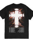 USA 2025 Tour T-Shirt (Black)