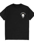 USA 2025 Tour T-Shirt (Black)